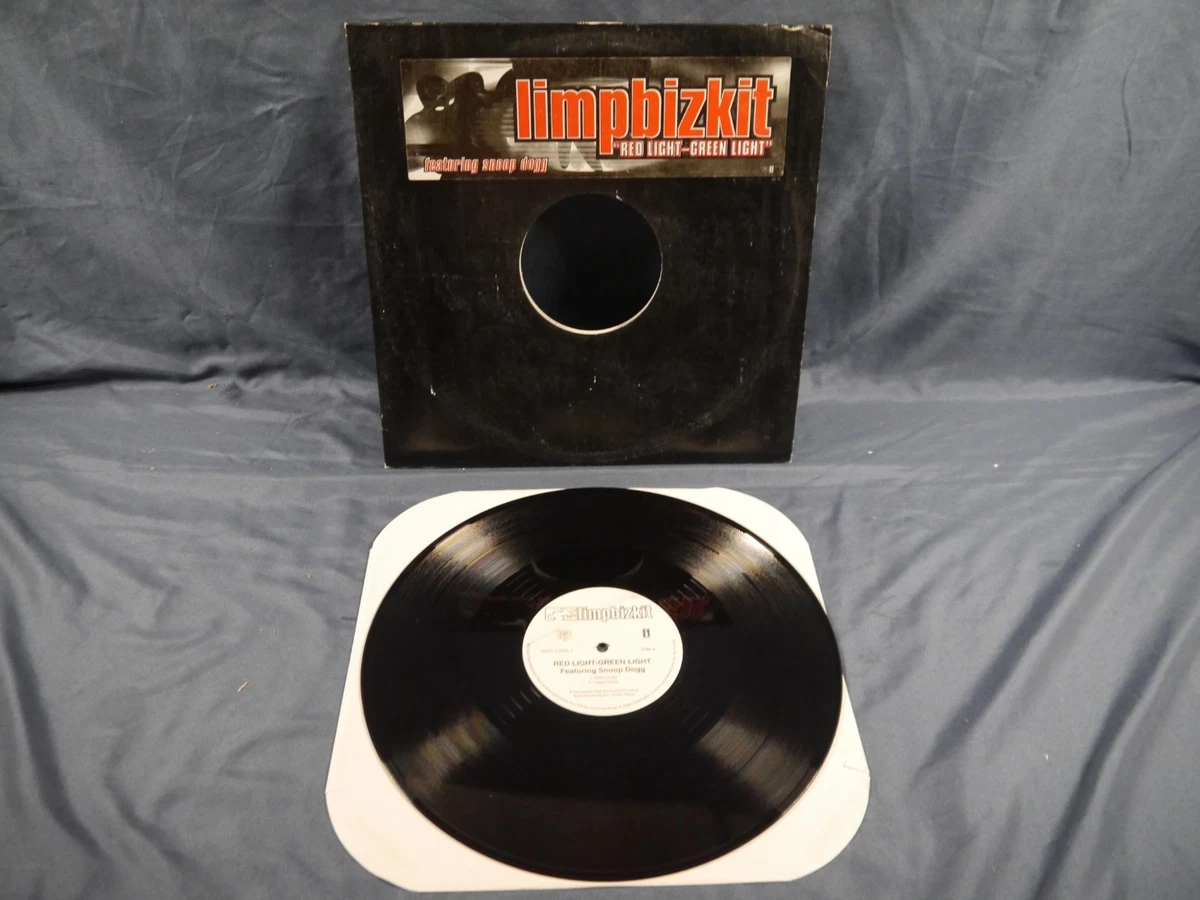 Limp Bizkit Single Vinyl Records for sale | eBay