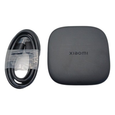 Xiaomi TV Box S 3rd Gen   4K UHD, Google TV, 32GB Speicher, Dolby Vision & Atmos