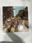 THE BEATLES, Original Abbey Road LP 1969 Apple LA Pressing