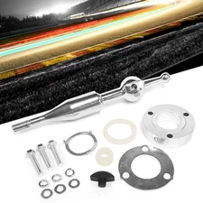 Manzo Race Sport Quick Short Throw Shifter Shift for Mazda 90-97 Miata MX5 Miata