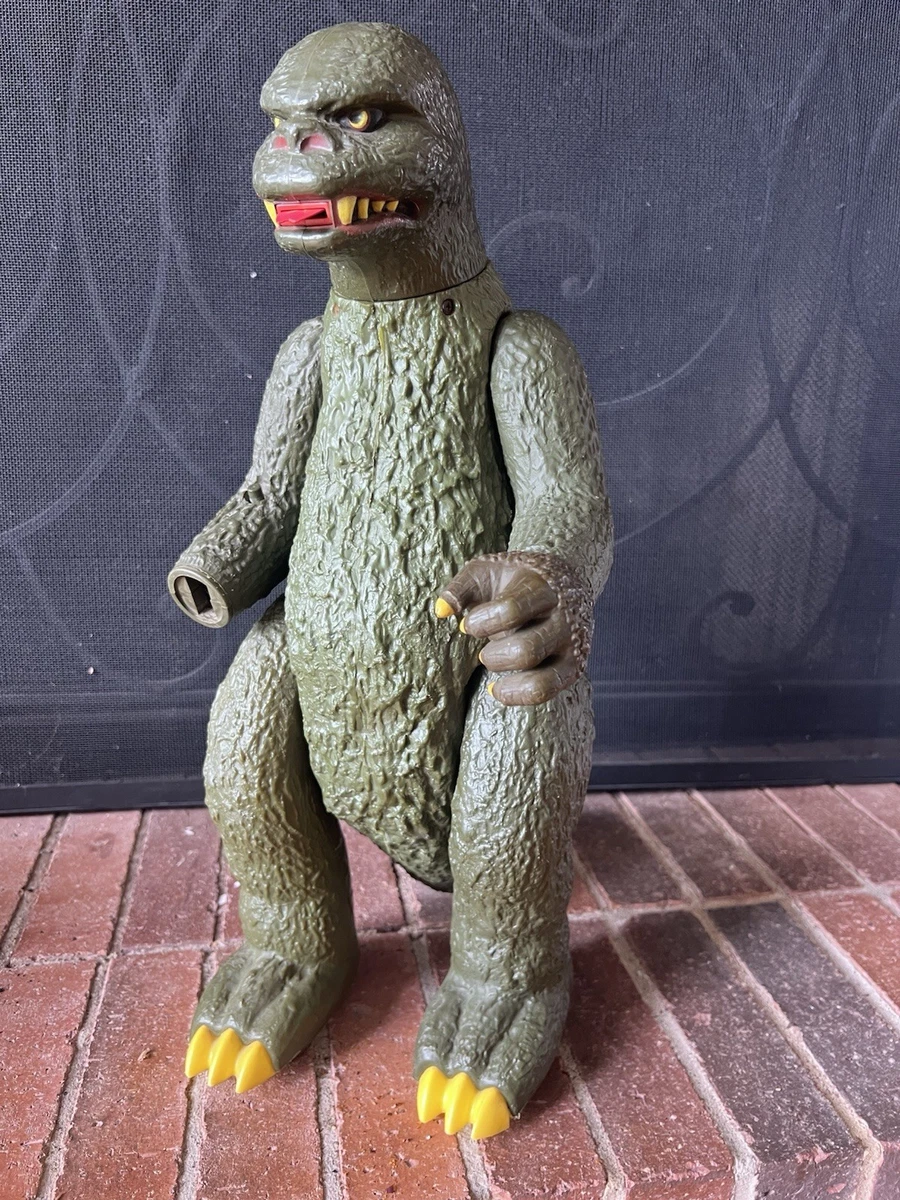 Mattel Godzilla Toys for sale | eBay