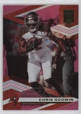 2020 Panini Donruss Elite Pink Chris Godwin #83 0o2b