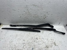 Audi A4 B6 Wischerarm Scheibenwischer rechts links 8E1955407A 8E1955408A Spoiler