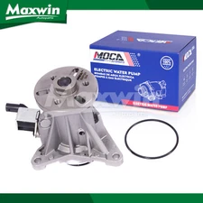 Engine Water Pump Fit 16-21 Land Rover Range Rover Sport Discovery 3.0L Diesel