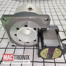 Vexta DGM130R-ASAC Rotary Actuator With ASM66AC-D Closed Loop Step Motor
