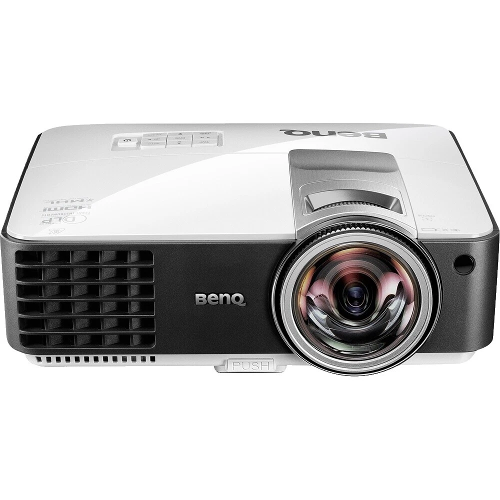 BenQ Short Throw Home Theater Projectors