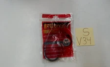 65045 3M Dirt Devil/Fantom Vacuum Belt, pack of 2