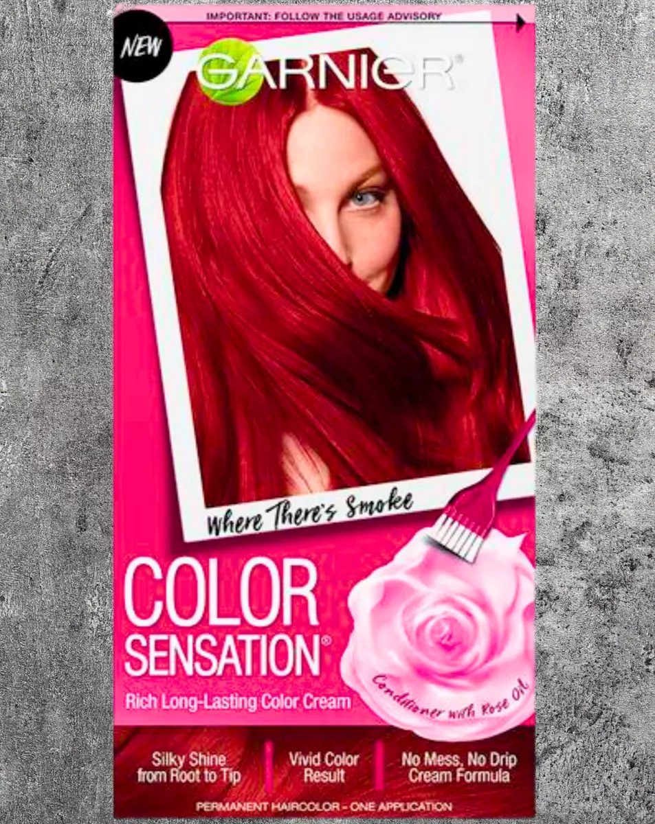 Sensation 2024 hair products