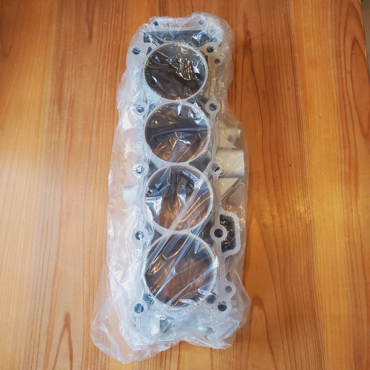KAWASAKI Genuine 2014-2023 Jet Ski Ultra 310 X R LX ENGINE