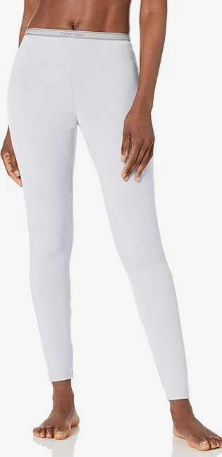 MODERN COTTON LEGGINGS - CALVIN KLEIN for WOMEN