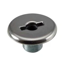 1960-66 Headlight Switch Retainer Nut for Chevy, GMC Truck