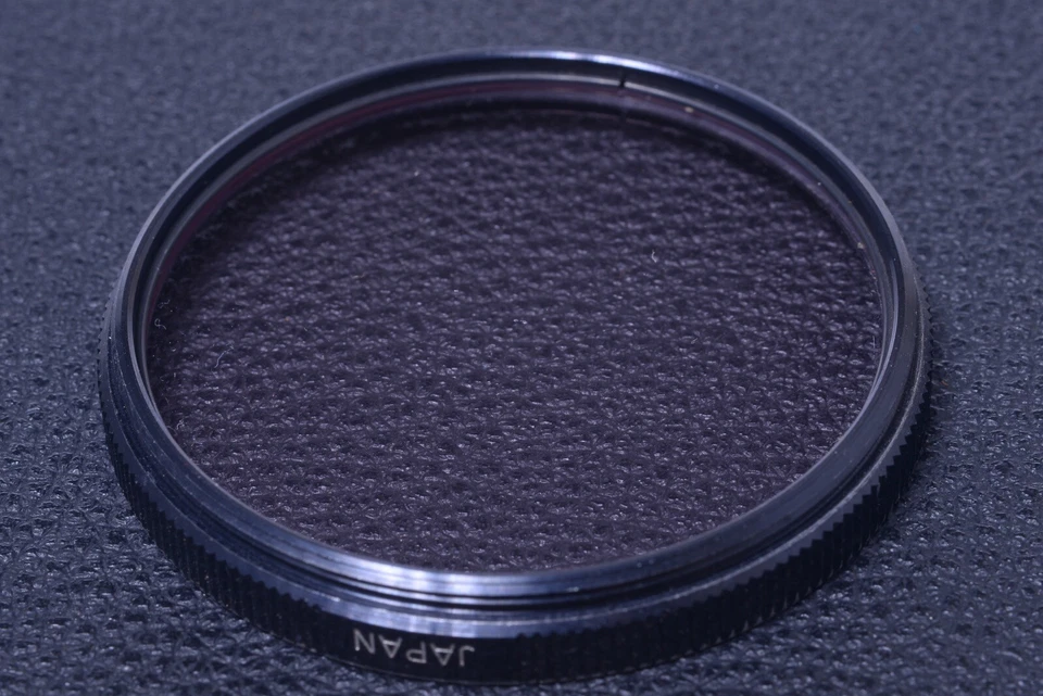 ✅ CANON SKYLIGHT 48MM FILTER GENUINE LENS OR CAMERA SCREW IN 110-3 - Image 2 of 2