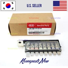 Multiple Fuse 1879001314 ⭐GENUINE⭐ Kia Forte 2014-2018 | Kia Optima 2011-2013