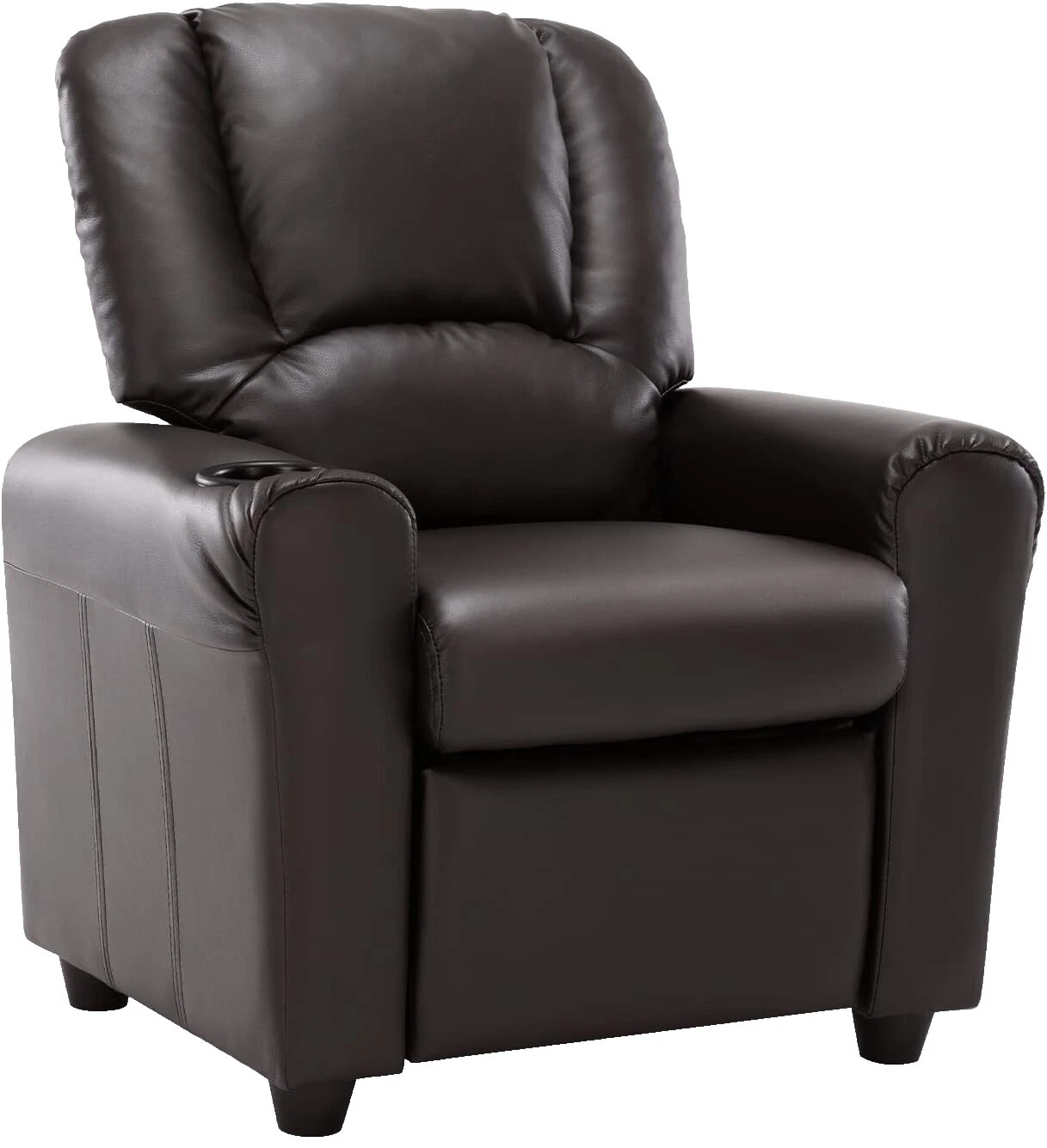 Niños y Adolescentes Reclinables