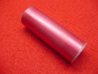 O G Sports- Metal - Shotgun Snap Cap-(1) - .12 Gauge-Aluminum -Nice !  ''Z''