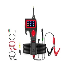 Topdiag P200 Power Circuit Probe Kit - Advanced Automotive Electrical System ...