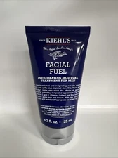 KIEHL'S FACIAL FUEL  Invigorating moisture treatment for men 4.2oz/ 125ml