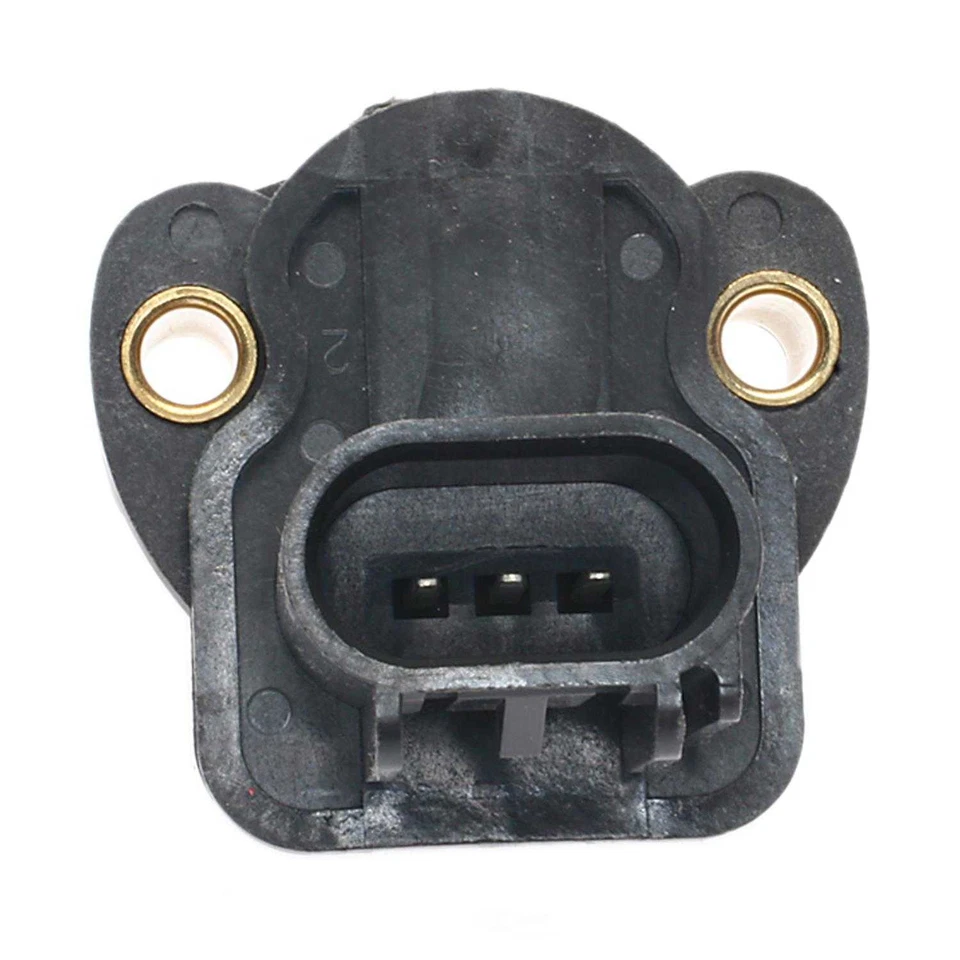 Throttle Position Sensor fits 2006 Mitsubishi Raider ORIGINAL ENGINE MANAGEMENT - Изображение 3 из 3