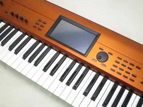 KORG KROME EX 61鍵 fripSide Satoshi Yaginuma Special Edition