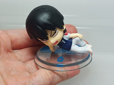 Yowamushi Pedal Chibi Kyun-Chara Yasutomo Arakita Figure Banpresto