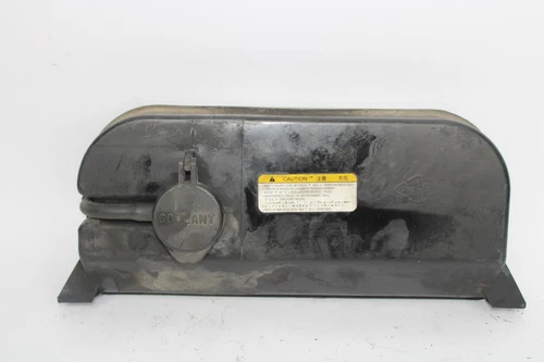 254312E000 Deposito Expansion para KIA SPORTAGE (KM) * 1397643 - Imagen 2 de 3