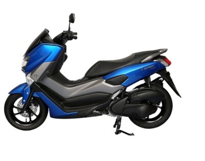 Genuine Fairing Panel Set Complete Blue YAMAHA GPD 125 Nmax 125 155 2014 - 2020