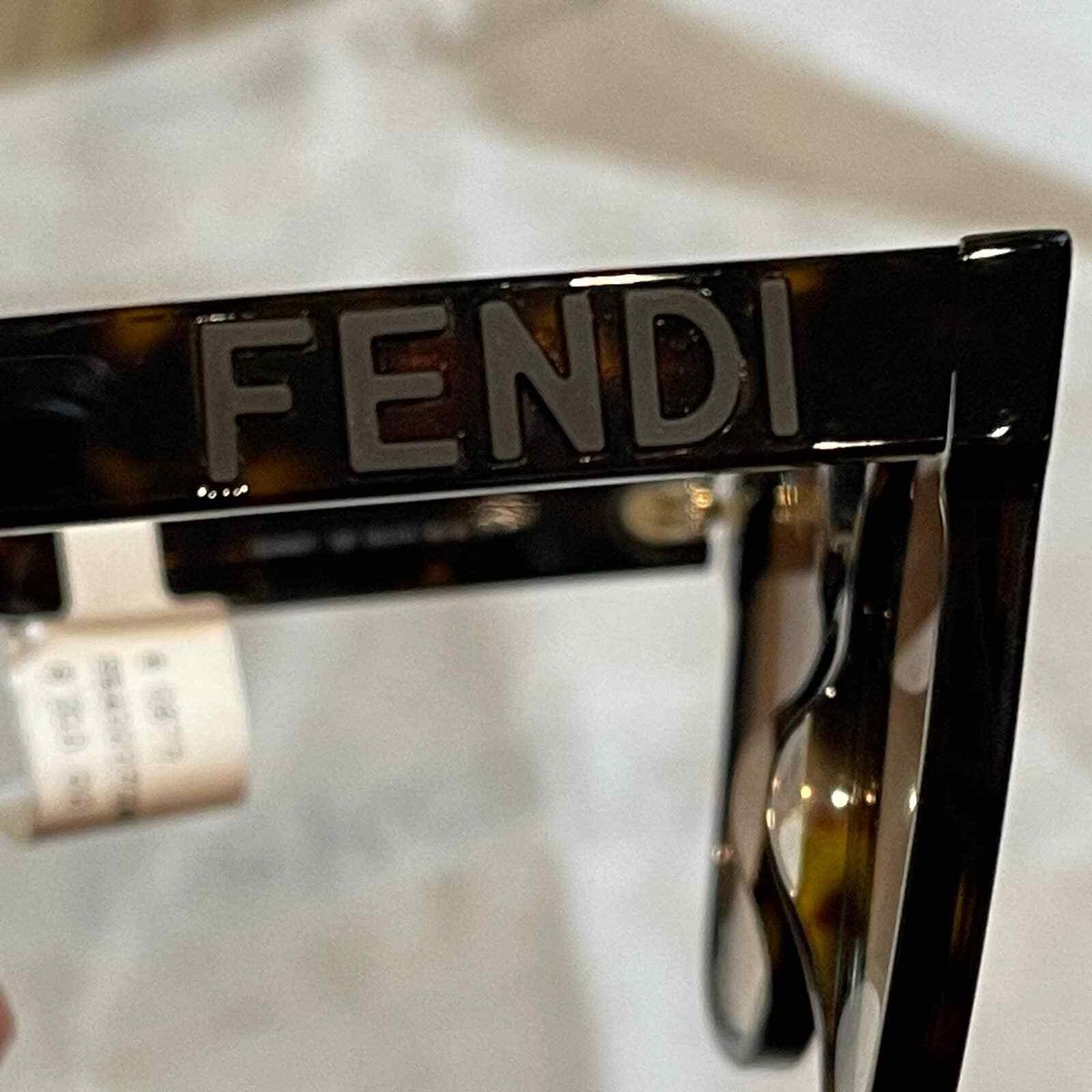 FENDI Women display picture 1