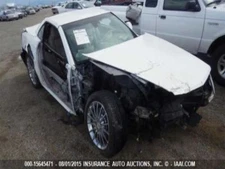 Passenger Fuel Pump Assembly Z06 Fits 04-13 CORVETTE 259086