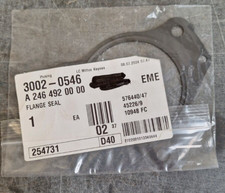 MERCEDES-BENZ CLA C117 Exhaust System Front Flange Seal A2464920000 