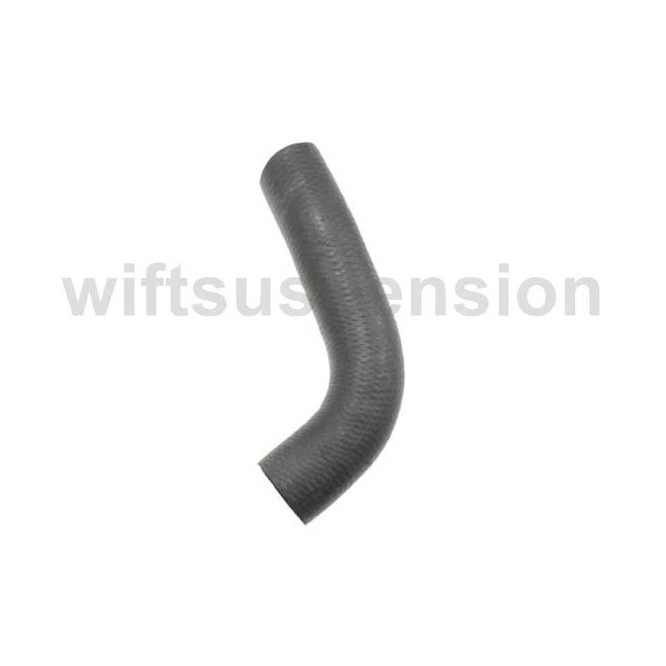 2pc Upper Lower Radiator Coolant Hose for 1967-1971 International Harvester M800 - Image 4 of 4