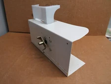 Whirlpool Refrigerator Auger Motor in Housing Part # 851152 989716 983663