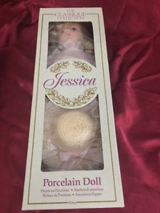 the classique collection jessica