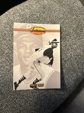 1993 (PIRATES) Ted Williams #74 Matty Alou (y)