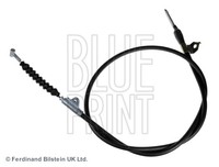 Blue Print Handbremsseil Bremsseil Hinten Rechts Passend FüR Nissan Serena