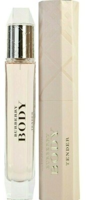 burberry body edt 85ml