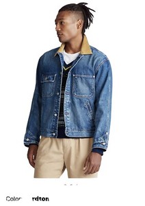 polo ralph lauren dungarees jeans