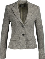 NEW ! Riani women's blazer beige mix size 38