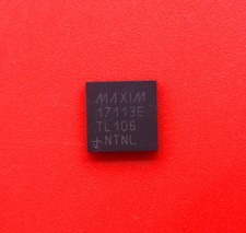   1pcs MAXIM MAX17113ETL MAX 17113E TL QFN32 IC Chip