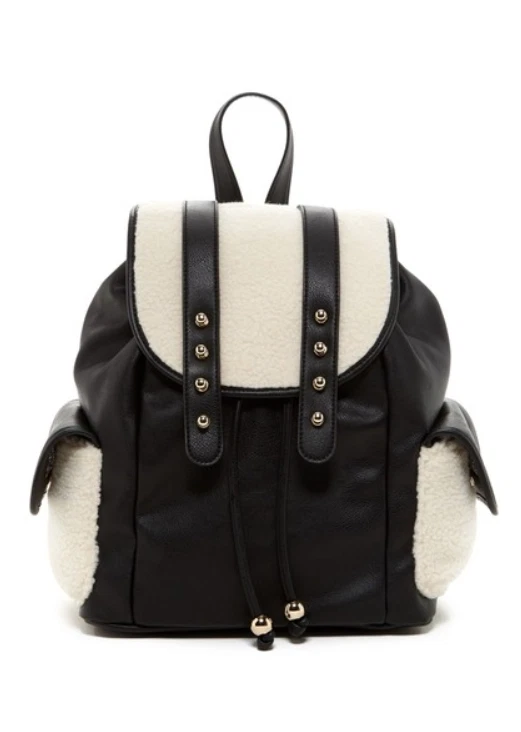 fossil monogram mini backpack Fossil Mini Backpack
