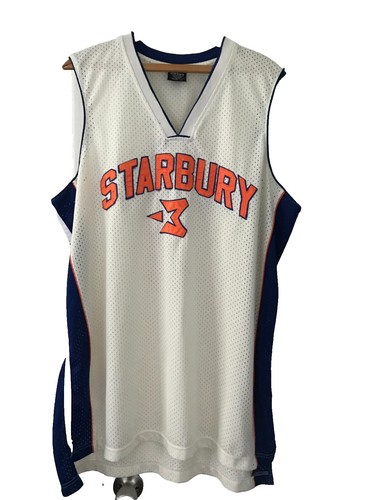 STEPHON MARBURY NBA ADIDAS NEW YORK KNICKS AUTHENTIC REV 30 On