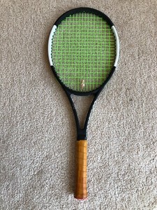 Wilson Pro Staff 97 V12 | eBay Wilson Pro Staff 97 V12 | eBay