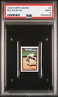 1992 Topps Micro #4 Nolan Ryan HOF PSA 9 MINT