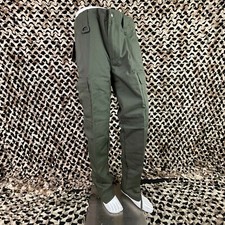 NEW Tippmann Tactical TDU Paintball Pants - Olive - Small