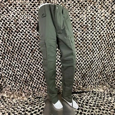 NEW Tippmann Tactical TDU Paintball Pants - Olive - Medium