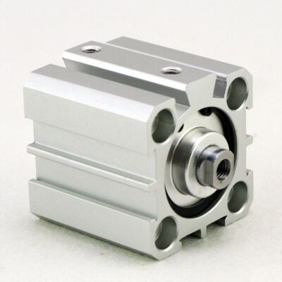 AIRTAC Type SSAS20-15 Compact Cylinder Single Acting Push Type #F13