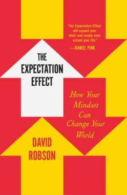 Expectation Effect, Robson, David, 9781250871091