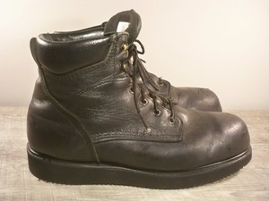 bota red wing
