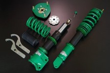 TEIN Mono Sport Coilovers for Mitsubishi Lancer Evo VII 2.0 GSR (CT9A) 2001-02