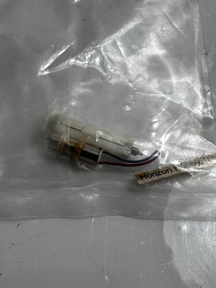 Spectrum Replacement Servo Mechanics 1.9- Gram- SPM6833 - Image 2 of 3