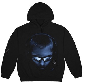 travis scott ps5 sweatshirt
